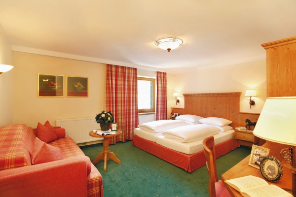 Hotel Bräu